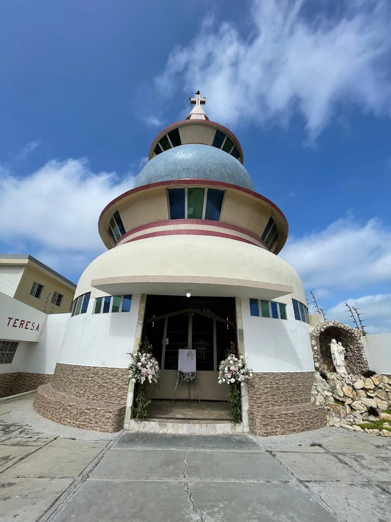 Lugar de la Ceremonia