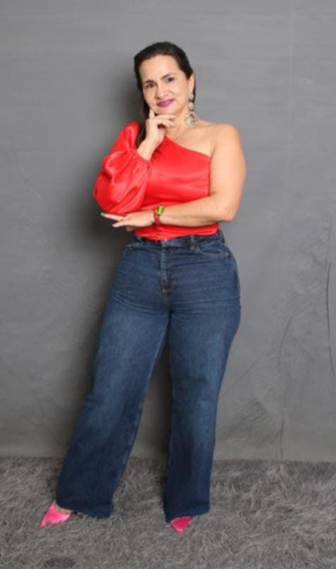 Cumpleaños de Sara Cristina